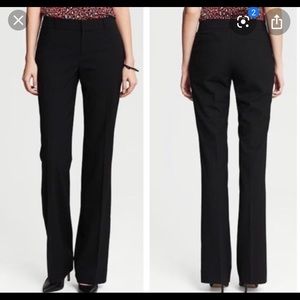 BR Martin Fit Dress Pants, 00P, EUC